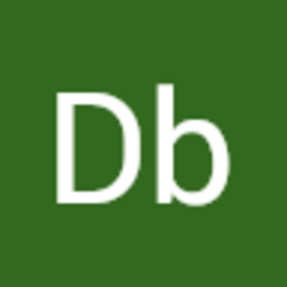 Meet your Posher, Db